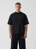 Basic Tee — Black