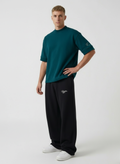 Basic Tee — Teal