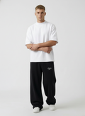 Basic Tee — White