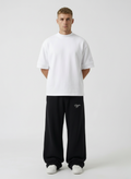 Basic Tee — White