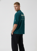 Just Enough Tee
