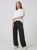 Basic Tee — White