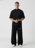 Basic Tee — Black