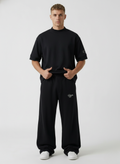 Basic Tee — Black