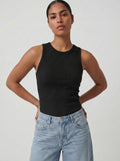 Core tank top