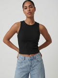 Core tank top