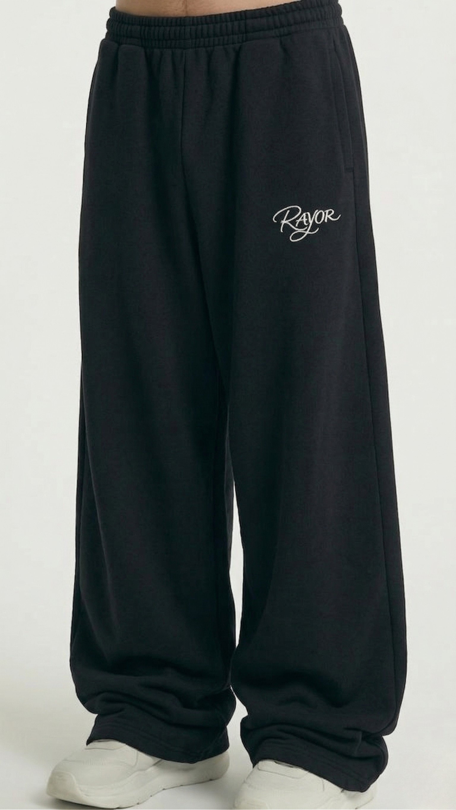 Essential Sweatpants