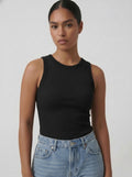Core tank top