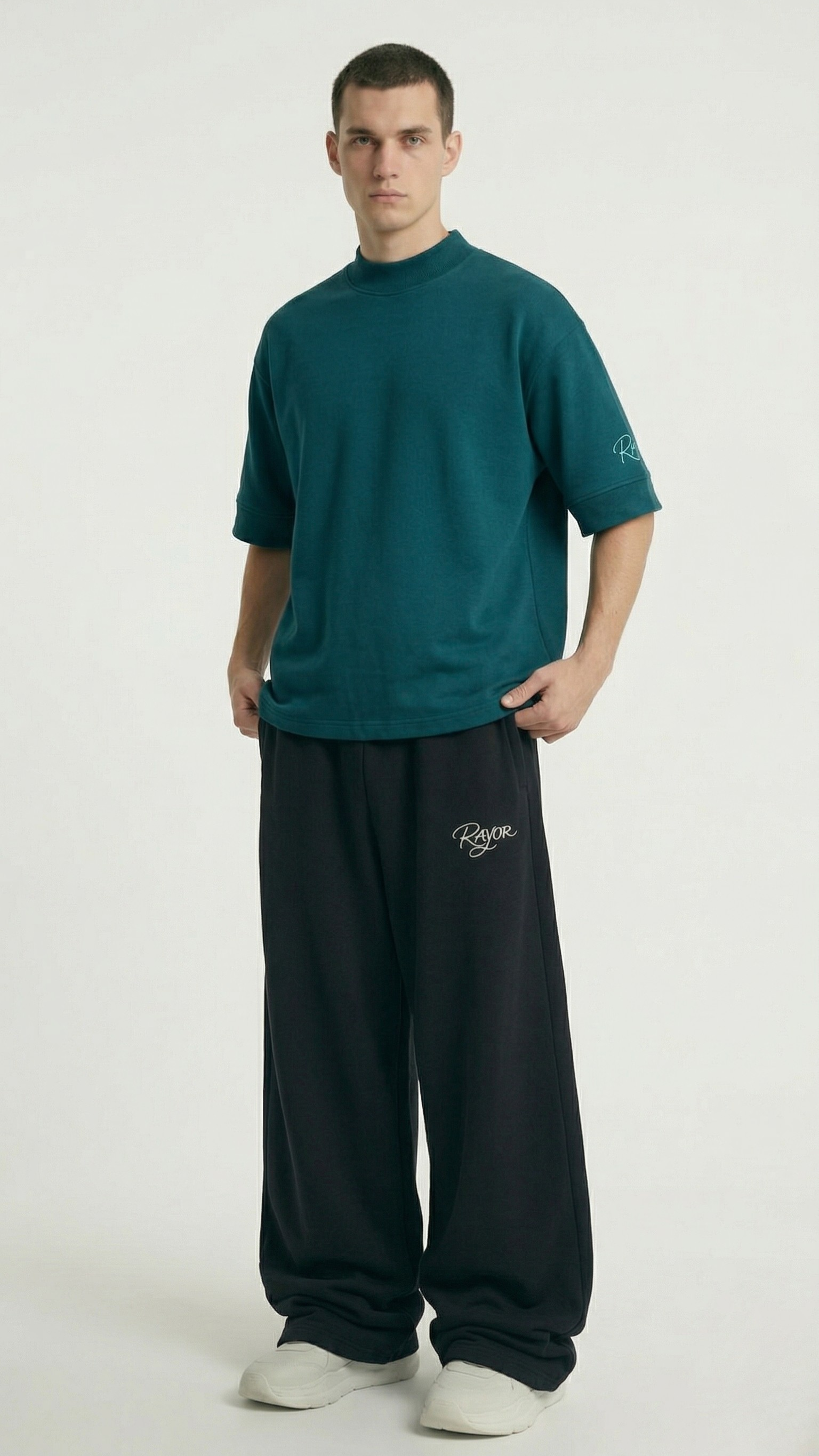 Essential Sweatpants