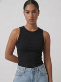 Core tank top