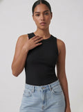 Core tank top