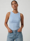Core tank top