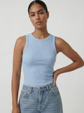 Core tank top