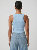 Core tank top