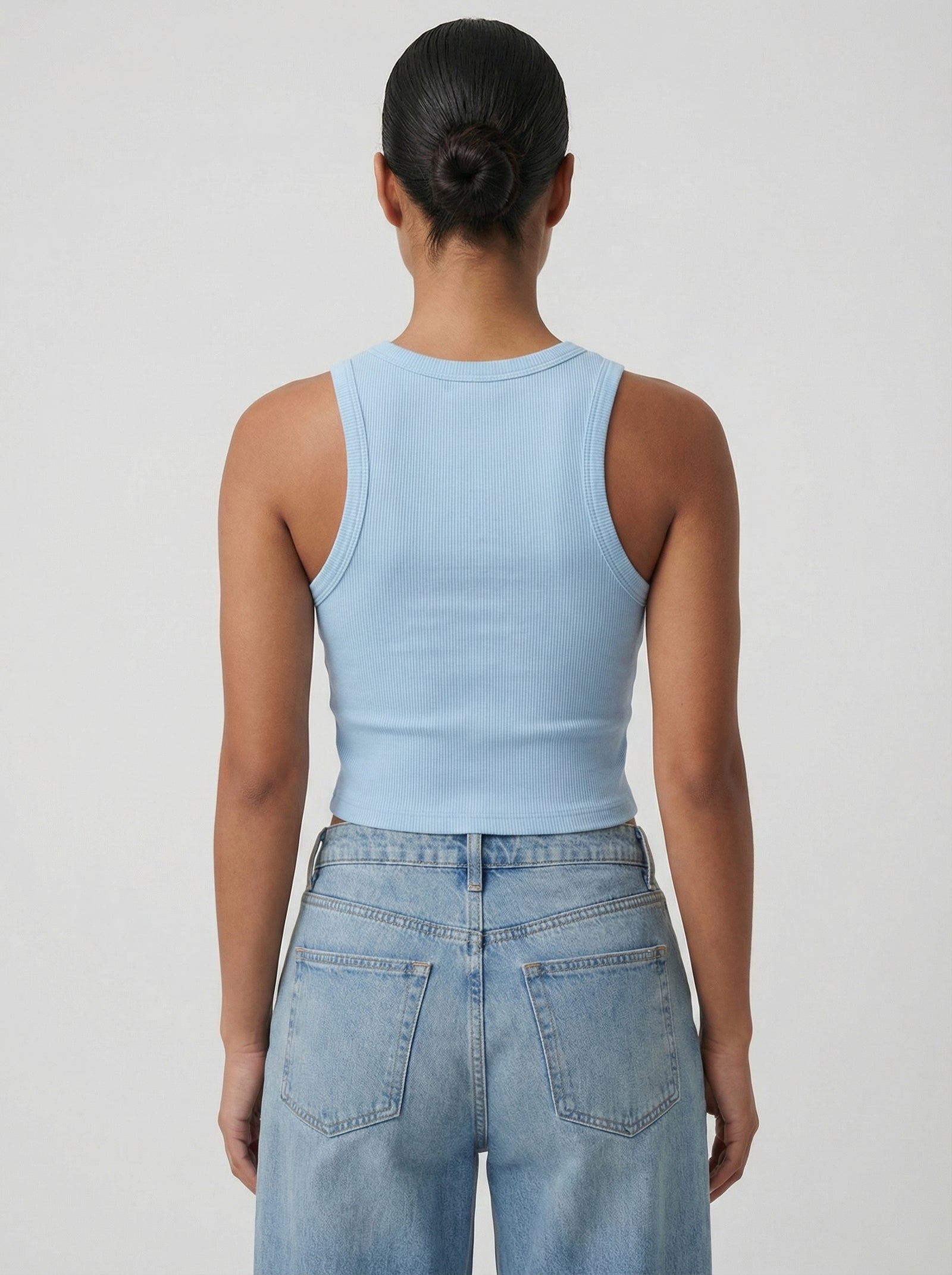 Core tank top