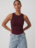 Core tank top