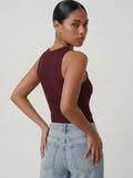 Core tank top