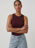 Core tank top