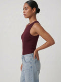 Core tank top