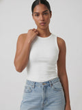 Core tank top