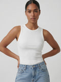 Core tank top