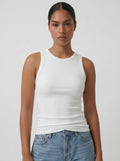 Core tank top