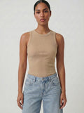 Core tank top