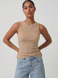 Core tank top