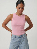 Core tank top