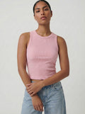 Core tank top
